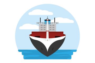 حمل و نقل دریایی
