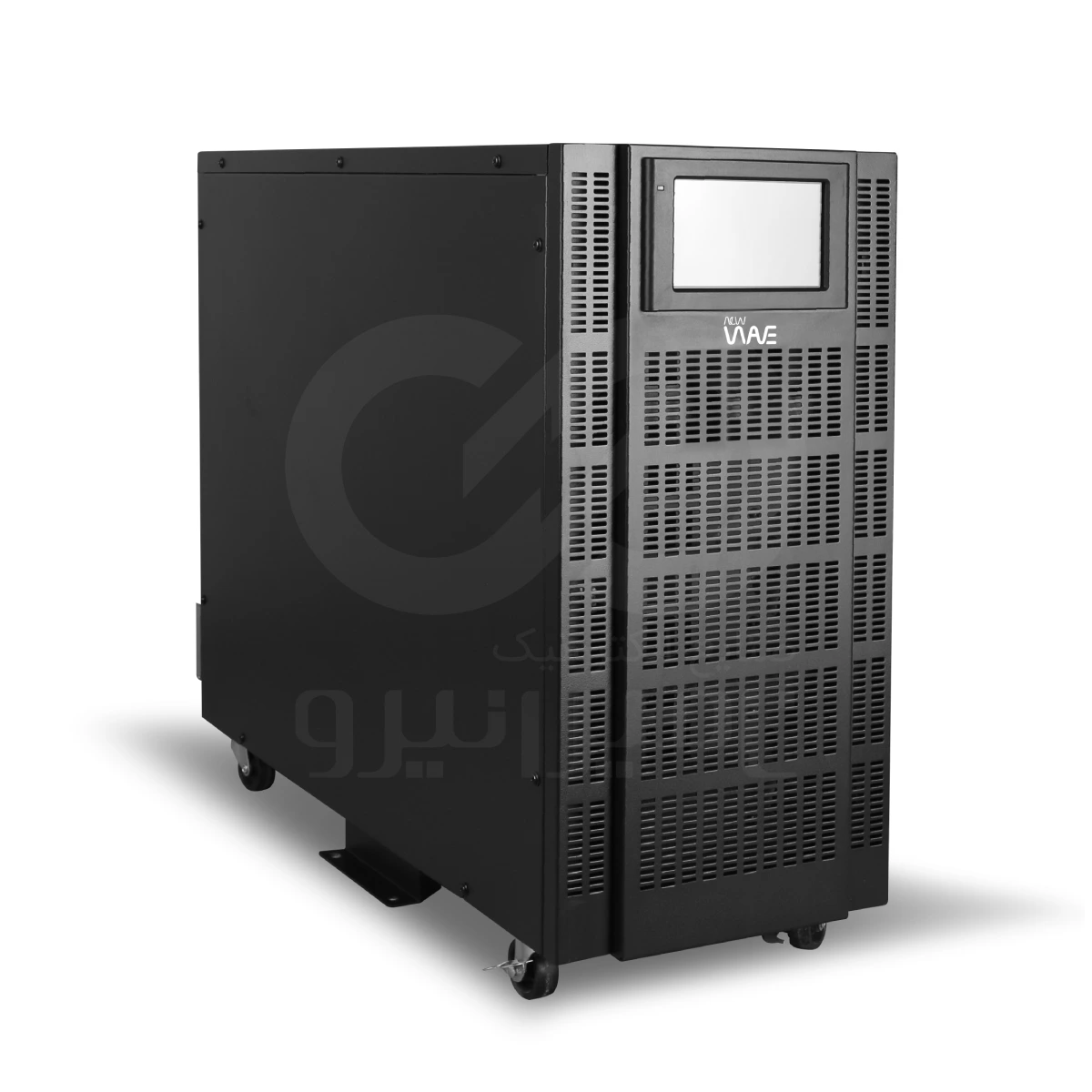 یو پی اس ترانس لس 3 فاز به 3 فاز نامیرا نیرو
