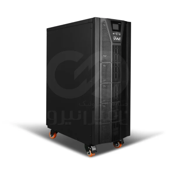 یو پی اس تاور باتری داخلی و خارجی 6کاوا و 10کاوا