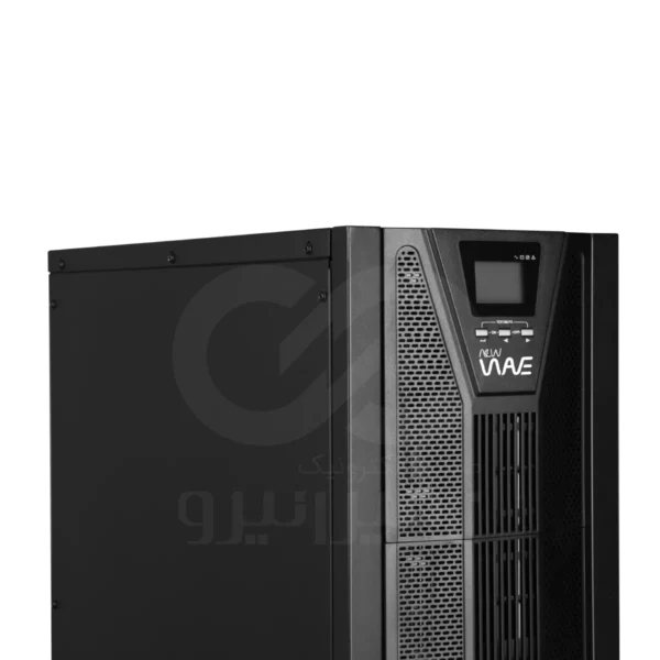 یو پی اس تاور باتری داخلی و خارجی شش و ده کاوا