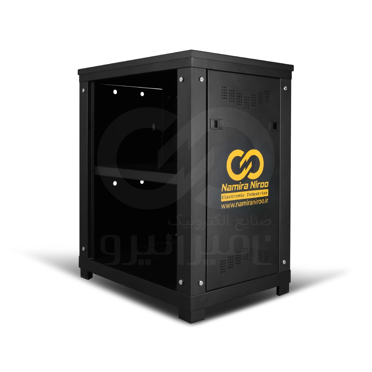 کابینت دو طبقه باتری