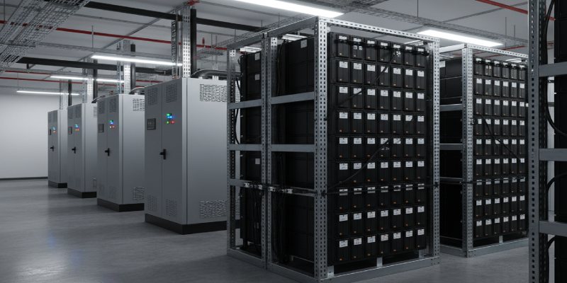 اشتباهات رایج در خرید و استفاده از ups برای بانکها چیست؟