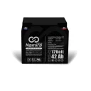Namira Battery 12V42Ah-2